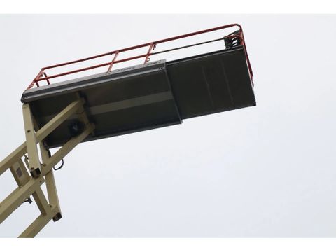 JLG
3246 ES | 12 METER | 320 KG | Hulleman Trucks [10]