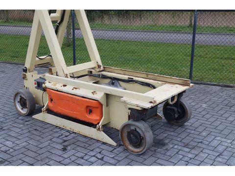 JLG
3246 ES | 12 METER | 320 KG | Hulleman Trucks [12]