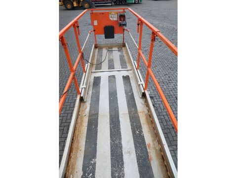 JLG
3246 ES | 12 METER | 320 KG | Hulleman Trucks [13]