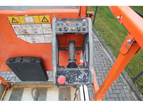 JLG
3246 ES | 12 METER | 320 KG | Hulleman Trucks [14]