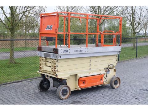 JLG
3246 ES | 12 METER | 320 KG | Hulleman Trucks [3]