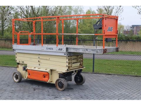 JLG
3246 ES | 12 METER | 320 KG | Hulleman Trucks [6]