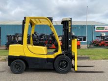 Hyster H3.5FT | Brabant AG Industrie [1]