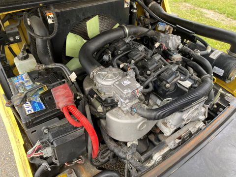 Hyster H3.5FT | Brabant AG Industrie [10]