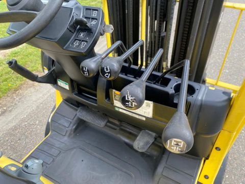 Hyster H3.5FT | Brabant AG Industrie [11]