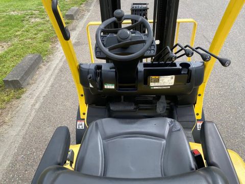 Hyster H3.5FT | Brabant AG Industrie [12]