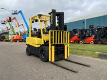 Hyster H3.5FT | Brabant AG Industrie [3]