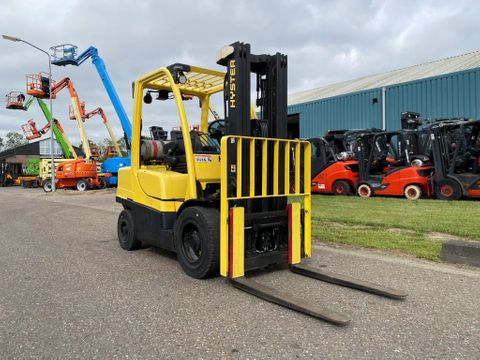 Hyster H3.5FT | Brabant AG Industrie [3]
