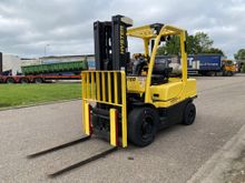 Hyster H3.5FT | Brabant AG Industrie [4]