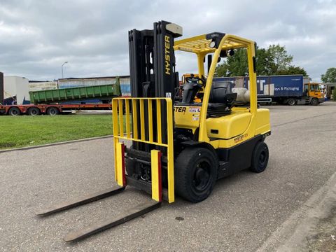 Hyster H3.5FT | Brabant AG Industrie [4]