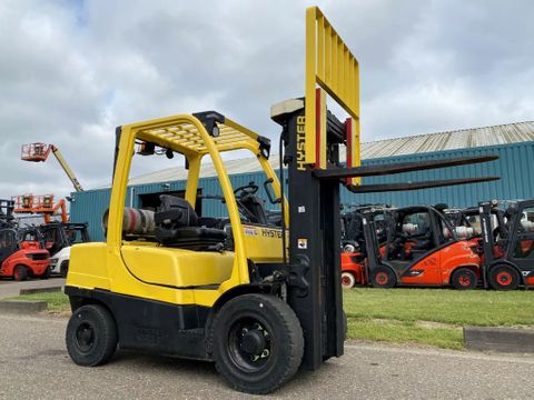 Hyster H3.5FT | Brabant AG Industrie [5]