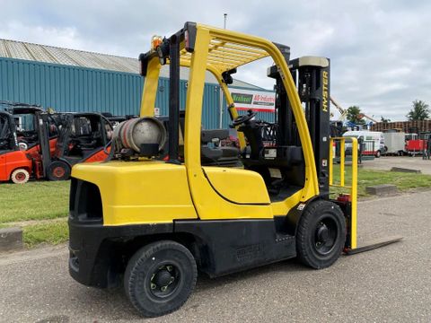 Hyster H3.5FT | Brabant AG Industrie [6]