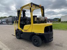 Hyster H3.5FT | Brabant AG Industrie [7]