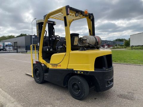 Hyster H3.5FT | Brabant AG Industrie [7]
