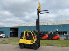 Hyster H3.5FT | Brabant AG Industrie [8]