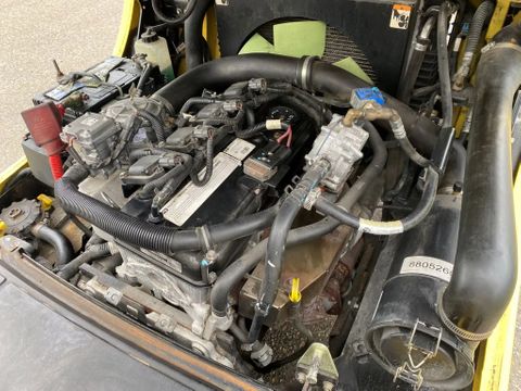 Hyster H3.5FT | Brabant AG Industrie [9]