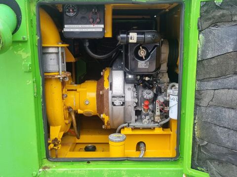 Eisele BS442 with Hatz engine |  Van Tongeren Trading BV [10]