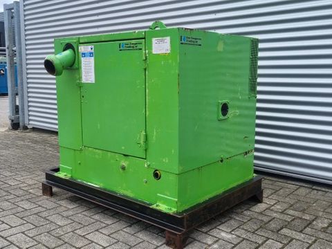 Eisele BS442 with Hatz engine |  Van Tongeren Trading BV [2]