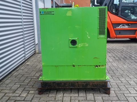 Eisele BS442 with Hatz engine |  Van Tongeren Trading BV [7]
