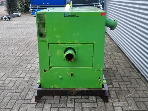 Eisele BS442 with Hatz engine |  Van Tongeren Trading BV [8]
