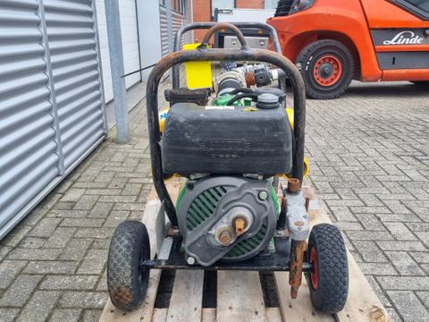 Selwood Selwood WATERPUMPS PD75 with Hatz |  Van Tongeren Trading BV [7]