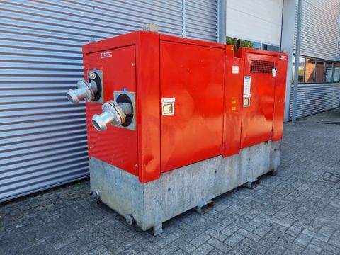 Ritz  |  Van Tongeren Trading BV [1]