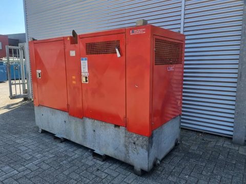 Ritz  |  Van Tongeren Trading BV [2]