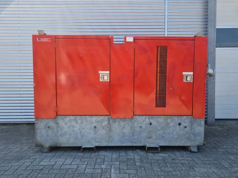 Ritz  |  Van Tongeren Trading BV [4]