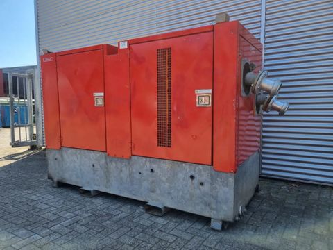 Ritz  |  Van Tongeren Trading BV [6]