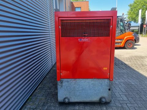 Ritz  |  Van Tongeren Trading BV [7]