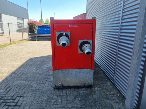 Ritz  |  Van Tongeren Trading BV [8]