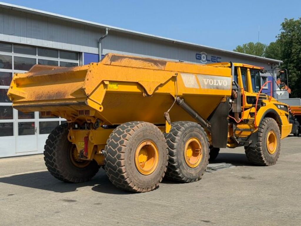 Volvo  (5)