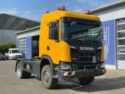Scania 