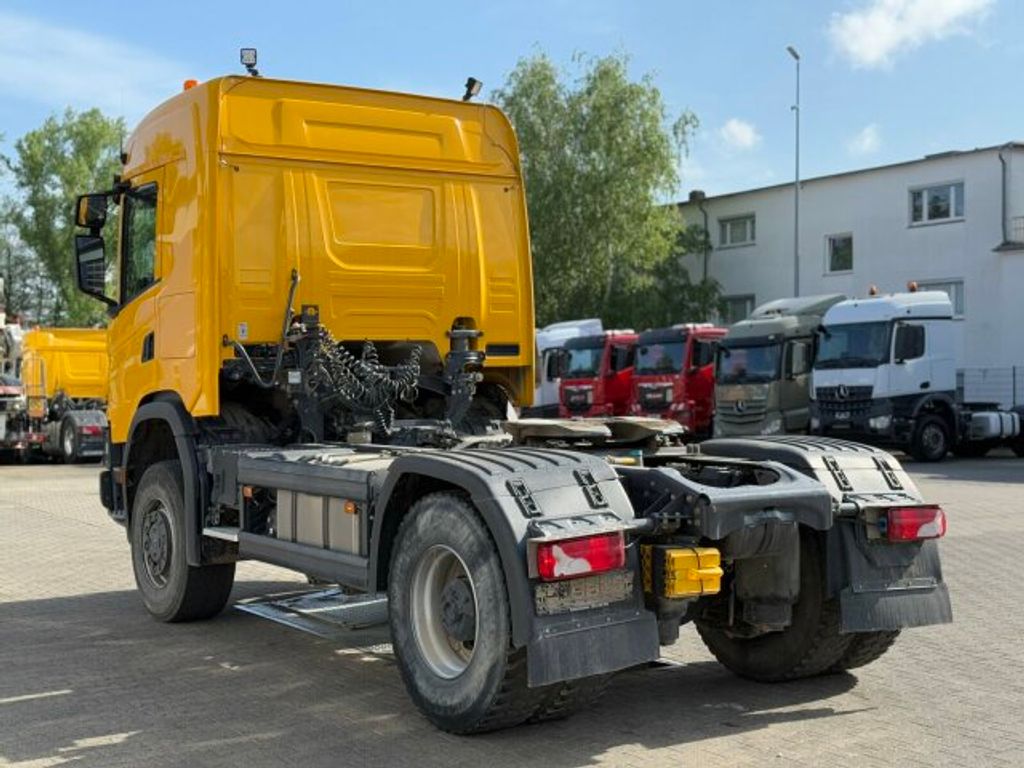 Scania  (5)