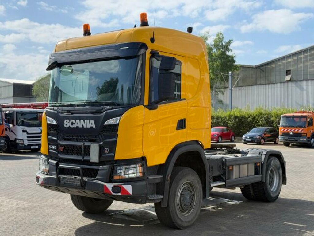 Scania  (6)