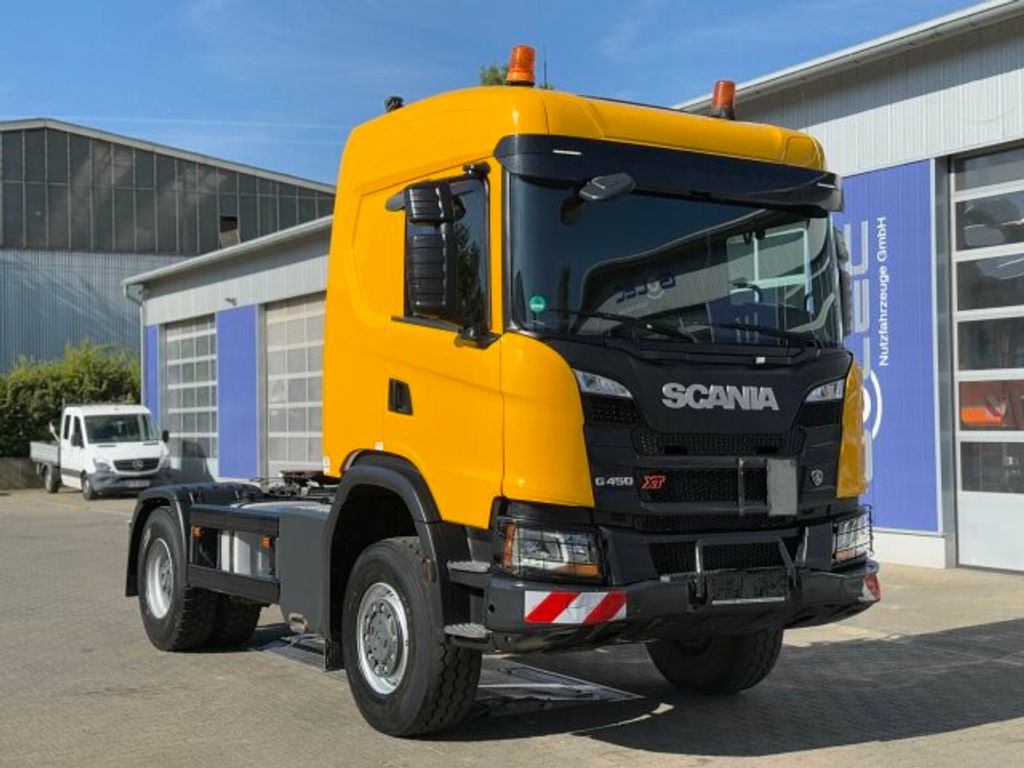 Scania  (1)