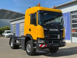 Scania 
