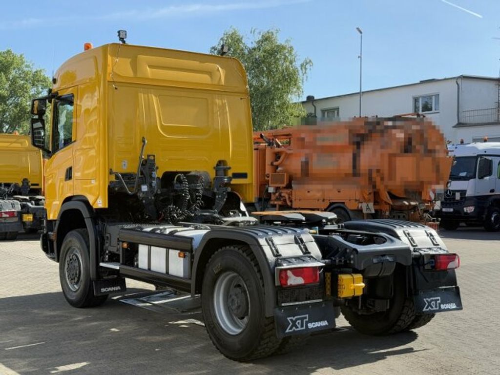 Scania  (5)