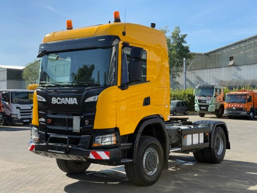 Scania  (6)