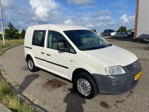 Volkswagen 2.0SDI L1H1 Trekhaak Marge | Van Nierop BV [3]