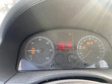 Volkswagen 2.0SDI L1H1 Trekhaak Marge | Van Nierop BV [6]