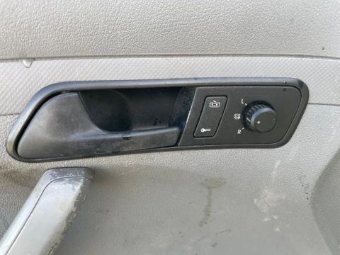 Volkswagen 2.0SDI L1H1 Trekhaak Marge | Van Nierop BV [8]