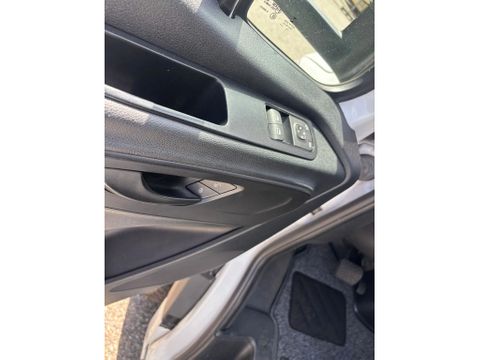 Mercedes-Benz 316CDI Bakwagen Automaat Airco Cruisecontrol  Laadklep + Zijdeur EURO 6 | Van Nierop BV [11]