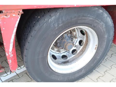 Scania P114 | Companjen Bedrijfswagens BV [12]