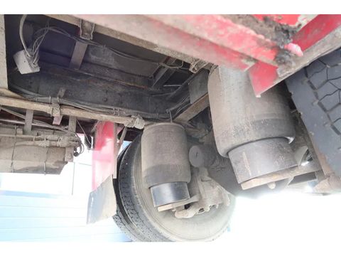 Scania P114 | Companjen Bedrijfswagens BV [14]