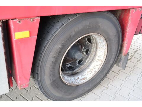 Scania P114 | Companjen Bedrijfswagens BV [16]