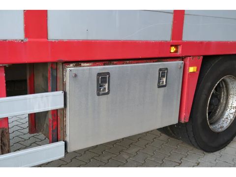 Scania P114 | Companjen Bedrijfswagens BV [22]