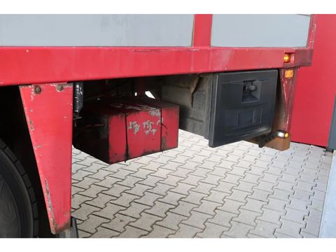Scania P114 | Companjen Bedrijfswagens BV [23]