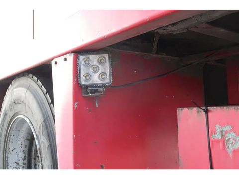 Scania P114 | Companjen Bedrijfswagens BV [25]