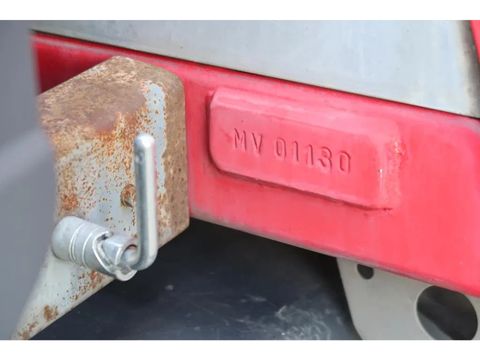 Scania P114 | Companjen Bedrijfswagens BV [29]
